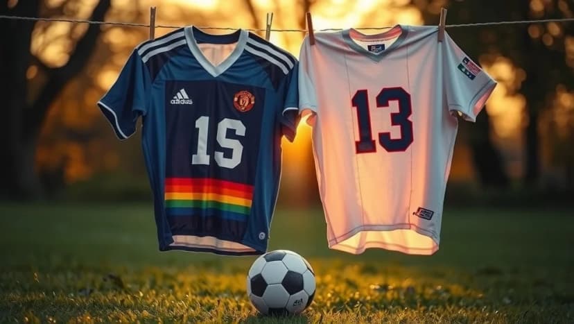 En match för livet som förändrar allt