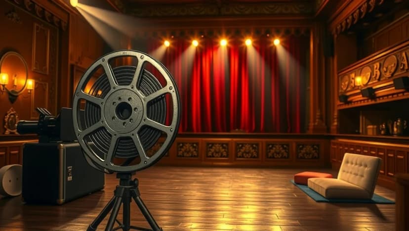 Linda Lindorff ung väg till framgång